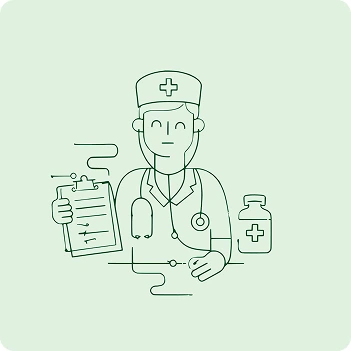 Photo of Tracie Seward, Director of Nursing