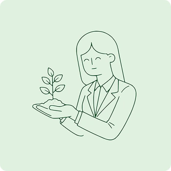 Photo of Nydra Stancil, Director of Social Services