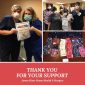 Overwhelming Support from James River Home Health & Hospice